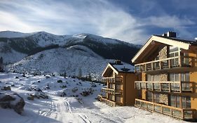 Chalet Norvinga Jasna